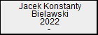 Jacek Konstanty Bielawski