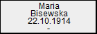 Maria Bisewska