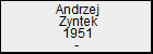 Andrzej Zyntek