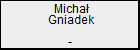 Micha Gniadek