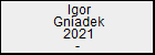 Igor Gniadek