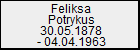 Feliksa Potrykus