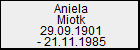 Aniela Miotk
