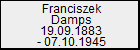 Franciszek Damps