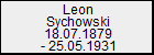 Leon Sychowski