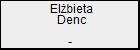 Elbieta Denc