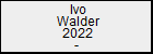Ivo Walder