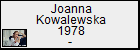 Joanna Kowalewska