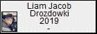 Liam Jacob Drozdowki