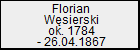 Florian Wsierski