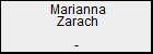 Marianna Zarach