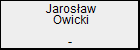 Jarosaw Owicki