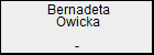 Bernadeta Owicka