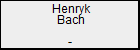 Henryk Bach