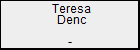 Teresa Denc