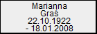 Marianna Gra