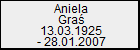 Aniela Gra