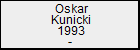 Oskar Kunicki