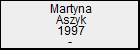 Martyna Aszyk
