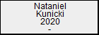 Nataniel Kunicki