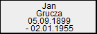 Jan Grucza