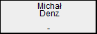 Micha Denz