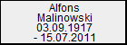 Alfons Malinowski