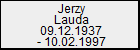 Jerzy Lauda