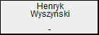 Henryk Wyszyski
