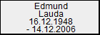Edmund Lauda