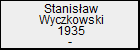 Stanisaw Wyczkowski