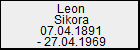 Leon Sikora