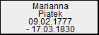Marianna Pitek