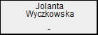 Jolanta Wyczkowska