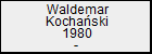 Waldemar Kochaski