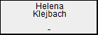 Helena Klejbach