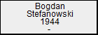 Bogdan Stefanowski