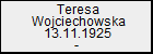 Teresa Wojciechowska