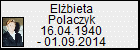 Elbieta Polaczyk