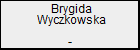 Brygida Wyczkowska