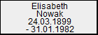 Elisabeth Nowak