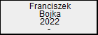 Franciszek Bojka