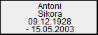 Antoni Sikora
