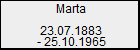 Marta 