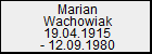 Marian Wachowiak