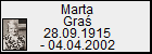 Marta Gra