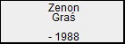 Zenon Gra