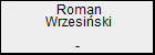 Roman Wrzesiski
