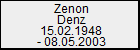 Zenon Denz