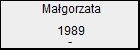Magorzata 